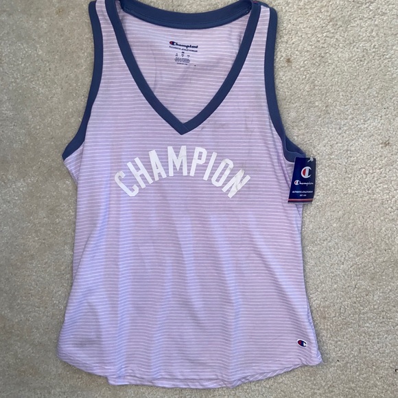 Champion Tops - NWT! Champion Tank Top - Medium